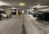 "Im PAKET: Tiefgaragenstellplätze in bester Lage der Wienerberg City!"