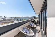 s REAL - Open House am 12.09.25 - Neubau: Dachterrassenwohnung mit Weitblick &amp; Komfort