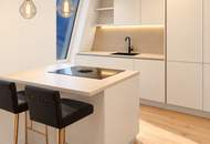 1070 WIEN | 4 ZIMMER | LUXURIÖSE DACHGESCHOSSWOHNUNG | ERSTBEZUG | FERNBLICK | BEZUG AB 01.01.2027