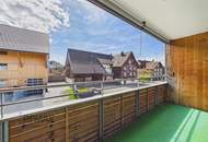 Zwei Zimmer, viele Möglichkeiten – durchdacht und urban mit sonnigem Balkon