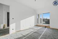 Exklusives Dachgeschoss-Juwel – Mit luxuriöser 16 m² Dachterrasse