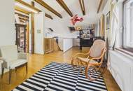 Einfamilienhaus auf großem Grundstück mit Terrasse und Pool bei Eisenstadt