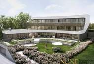 DONAUBLICK WILHERING – 3-Zimmer-Wohnung mit Terrasse und Eigengarten in Wilhering zu verkaufen!