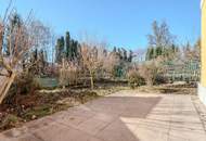 Grüne Oase: Erdgeschosswohnung mit Garten in Frauental