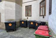 Charmante 2-Zimmerwohnung in ausgezeichneter Lage des 12. Bezirks