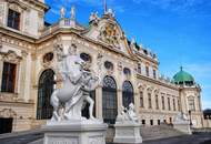 Exklusive 4-Zimmer-Dachgeschosswohnung mit Terrasse | Erstbezug in Wien 1030