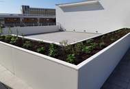 EXKLUSIVE 4-ZIMMERWOHNUNG MIT GROSSER SÜDWEST TERRASSE IM NEUEN REININGHAUSAREAL