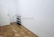 Luxuriöse 4-Zimmer-Altbauwohnung im Herzen Wiens! 3. Bezirk. Wien Mitte! U1 und U2