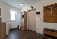 3-Zimmer-Wohnung im 2ten Stock mit sonniger Loggia &amp; Tiefgarage in Toplage von Kaindorf an der Sulm