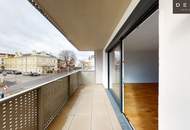 AB SOFORT VERFÜGBAR | DACHGESCHOSS | KARMELITERHOF - BELIEBTE WOHNANLAGE | TERRASSE | 3-ZIMMER