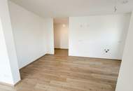 ERSTBEZUG "ein viertel grün" in Wr. Neustadt - komfortable 2 Zimmerwohnung mit Balkon