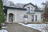 Ein Juwel erwartet Sie; Und das nur 20 Autominuten von Wien entfernt!