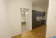 Ruhiger 2-Zimmer-Wohntraum mit Eigengarten: Wohnen am Leberberg!