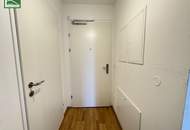Moderne 2-Zimmer-Wohnung mit zwei Terrassen in ruhiger Lage von Floridsdorf - ab 01.07.2026 verfügbar!