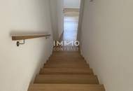 FAMILIENTRAUM IM FUHRWERKERHAUS !3 Zimmer plus Hobbyraum mit kleiner Terrasse !