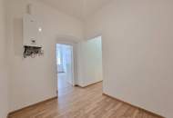 Freundliche 2 Zimmer Altbauwohnung in ruhiger Lage - Bahnhof Hernals in der Nähe