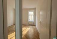 Erstbezug nach Sanierung | Repräsentatives Altbaubüro mit modernem Flair nahe Stephansplatz