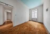 CHARME TRIFFT AUF KOMFORT