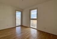 Ihr Wohntraum im Neubau: 2 Zimmer mit Balkon, provisionsfrei!