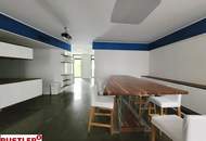 Loftartige Wohnung mit Balkon &amp; Terrasse in der Pohlgasse, 1120 Wien