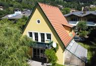 Familienwohnsitz und sonniges Gartenidyll – Charmantes Wohnhaus mit großem Gestaltungspotenzial in ausgezeichneter Wohnlage von Radenthein