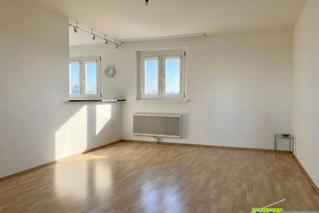 Sofortbezug möglich /sehr gepfegte 2 Zimmerwohnung mit Loggia und KFZ-Abstellplatz in zentraler Lage,, Wohnung-kauf, 239.000,€, 2344 Mödling