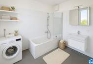 Stylisch wohnen & das Leben feiern - smarte 2 Zimmer Wohnung mit Weitblick