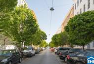 Eigentumswohnung mit Blick ins Grüne