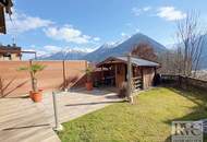 Wohnen auf der Sonnenseite – mit Garten, Balkon und Panorama