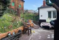 Häuschen auf tollem Grundstück in Hartberg!