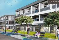 ANLEGERWOHNUNG - GARCOINNIERE MIT GROSSER LOGGIA - WIENER NEUSTADT