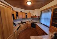 SCHÖNES EINFAMILIENHAUS IN RUHIGER LAGE