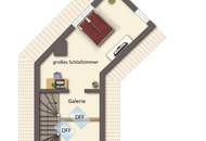 Einfamilienhaus mit Garten in sonniger Grünruhelage – Hof bei Salzburg