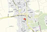 Schönes Haus mit großem Garten und Erweiterungsmöglichkeiten