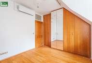 Exklusive Wohnung mit Terrasse in Bestlage des 19. Bezirks!