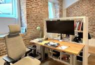 BÜROINVESTMENT IN 1170 WIEN I CO-WORKING-SPACE MIT CA. 7% RENDITE I IDEAL FÜR FREELANCER