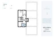 Helle Gartenwohnung mit Terrasse – SEE.LEBEN Mondsee