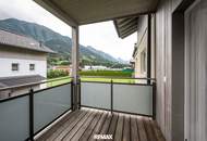 "Wohlgefühl“ – Stilvolle 3-Zimmer-Wohnung in Grafenhof-Dorf/St. Veit im Pongau