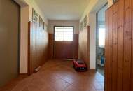 Gepflegtes Einfamilienhaus mit Wintergarten in ruhiger und sonniger Waldrandlage