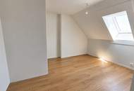 Klagenfurt | Waidmannsdorf *ERSTBEZUG* 3-ZI-Wohnung im Dachgeschoss - ab August 2026 (ohne Balkon)