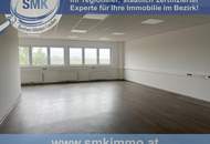 RARITÄT - BÜRO mit LAGERHALLE!