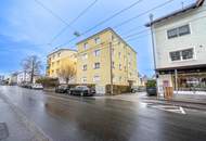 Wohlfühloase – 2 Zimmer Gartenwohnung in Salzburg - Itzling