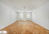 Erstbezug nach Sanierung: Altbau-Charme trifft modernen Wohnkomfort mit Balkon