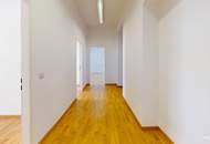 Zentral gelegenes Büro im pulsierenden Mariahilf