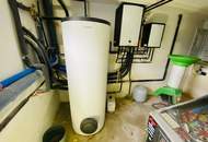 Einfamilienhaus nahe dem Thermenklinikum Baden