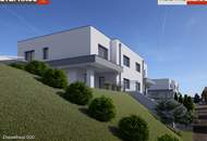 Jetzt Rohbau besichtigen: Katsdorf Haus+Grund ab € 577.234,-