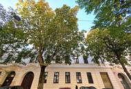 Kleine Wohnung - Großer Auftritt! Charmantes Raumwunder + Ruhige Straße + Rundum saniertes Altbauhaus + Ideale Infrastruktur! Jetzt zugreifen!