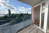 Kornhäuselgasse | Zwei-Zimmer-Wohnung mit Loggia zu verkaufen