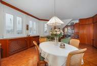 nette Garconiere in Villach-Stadtzentrum mit Draublick