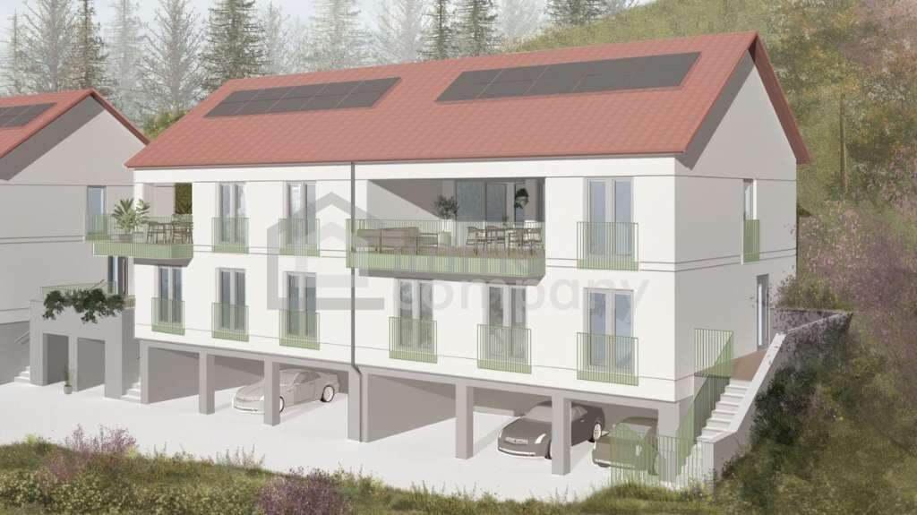 Top-Investment: Bewilligtes Bauprojekt in Fernitz-Mellach – ideal für Bauträger & Anleger